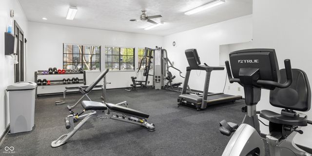4351 Village Parkway Circle W 5, Indianapolis, IN 46254