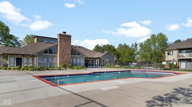 4351 Village Parkway Circle W 5, Indianapolis, IN 46254