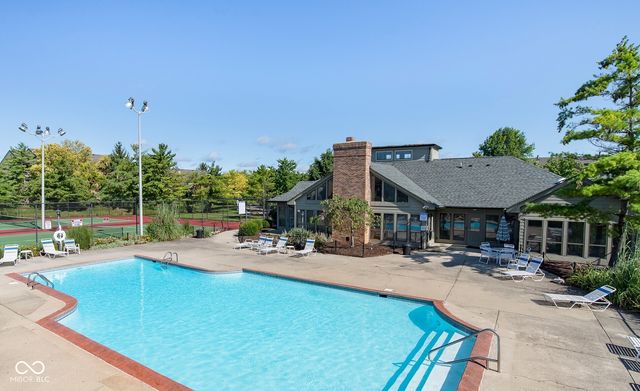 4351 Village Parkway Circle W 5, Indianapolis, IN 46254