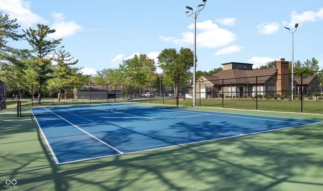 4351 Village Parkway Circle W 5, Indianapolis, IN 46254