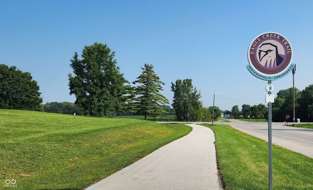 4351 Village Parkway Circle W 5, Indianapolis, IN 46254