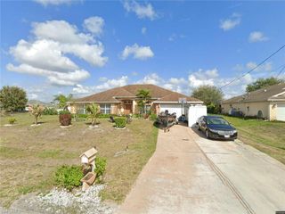 1018 Chapel AVE, Lehigh Acres, FL 33971