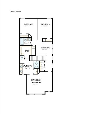 6400 Lautner LN, Austin, TX 78747