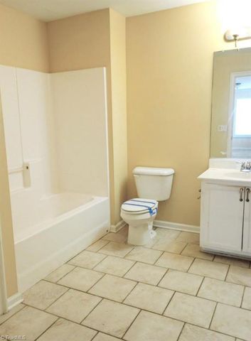 502 Old Treybrooke Drive, Greensboro, NC 27406