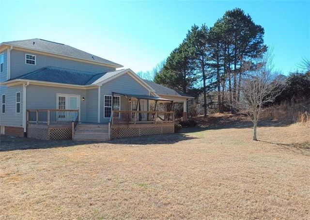 502 Old Treybrooke Drive, Greensboro, NC 27406