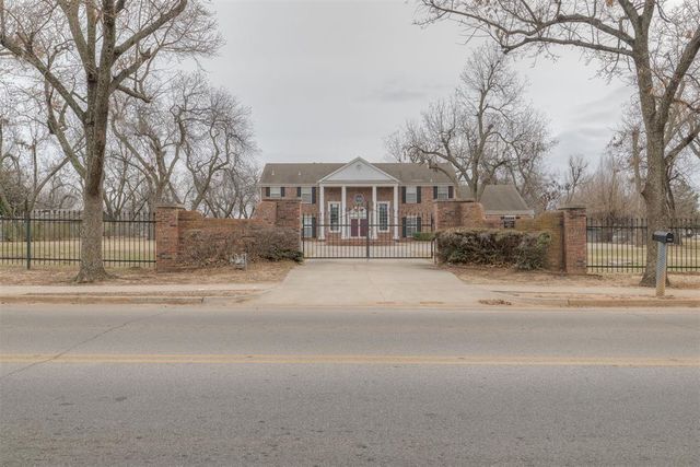 5204 NW 16th Street, Oklahoma City, OK 73127