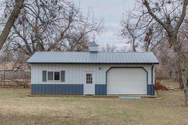 5204 NW 16th Street, Oklahoma City, OK 73127