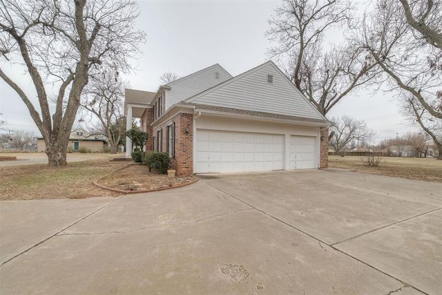5204 NW 16th Street, Oklahoma City, OK 73127