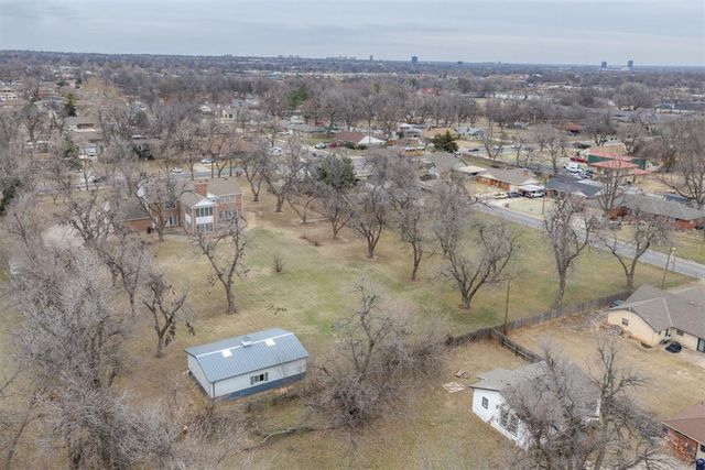 5204 NW 16th Street, Oklahoma City, OK 73127