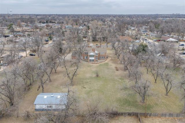 5204 NW 16th Street, Oklahoma City, OK 73127