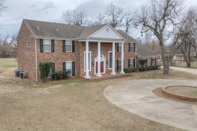 5204 NW 16th Street, Oklahoma City, OK 73127