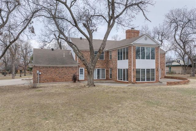 5204 NW 16th Street, Oklahoma City, OK 73127