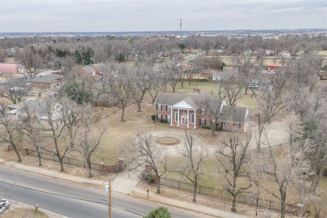 5204 NW 16th Street, Oklahoma City, OK 73127