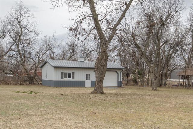 5204 NW 16th Street, Oklahoma City, OK 73127