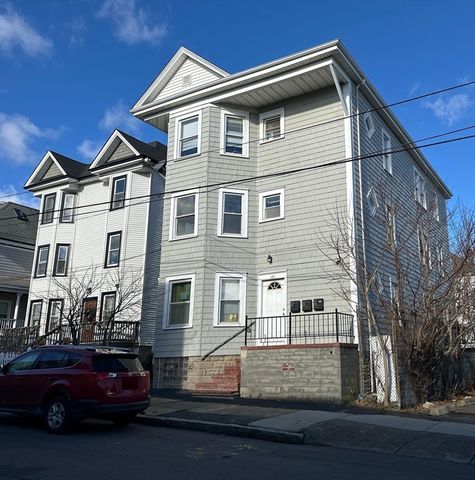 175 Phillips Avenue Apt 2, New Bedford, MA 02746