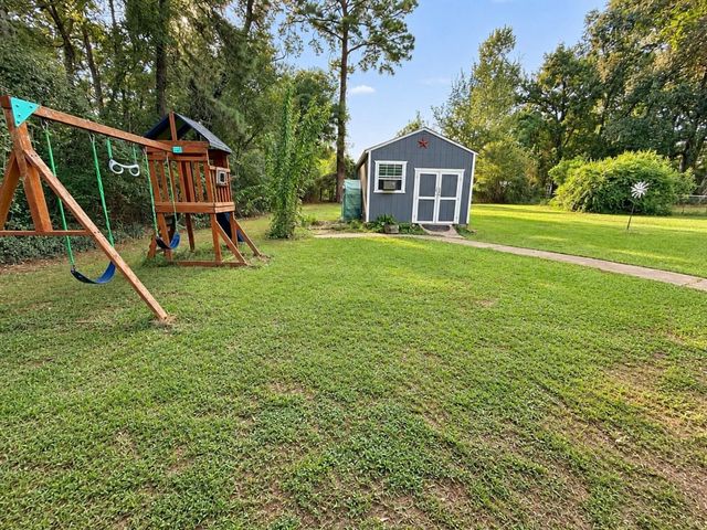 14440 Lakecrest Drive, Splendora, TX 77372