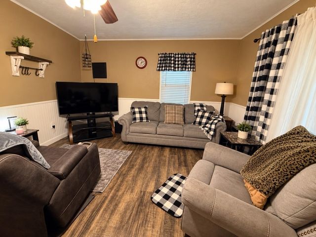 14440 Lakecrest Drive, Splendora, TX 77372