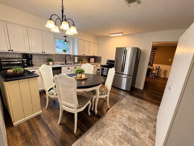 14440 Lakecrest Drive, Splendora, TX 77372