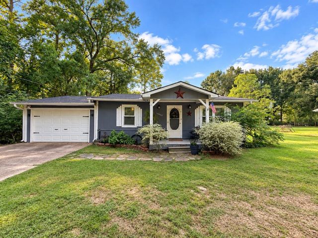 14440 Lakecrest Drive, Splendora, TX 77372