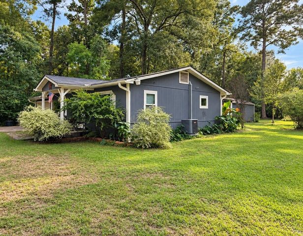 14440 Lakecrest Drive, Splendora, TX 77372