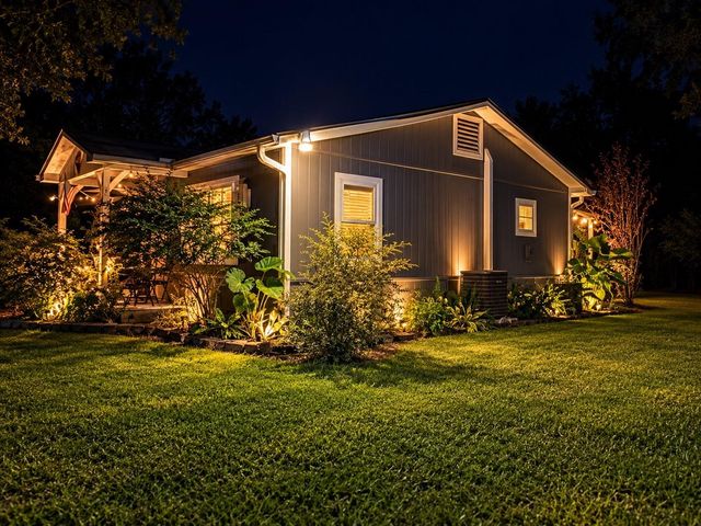 14440 Lakecrest Drive, Splendora, TX 77372
