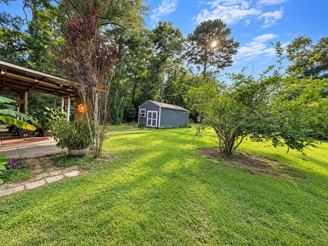 14440 Lakecrest Drive, Splendora, TX 77372