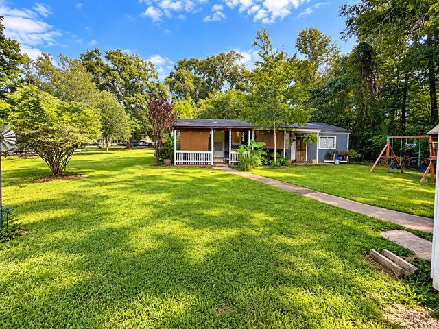14440 Lakecrest Drive, Splendora, TX 77372