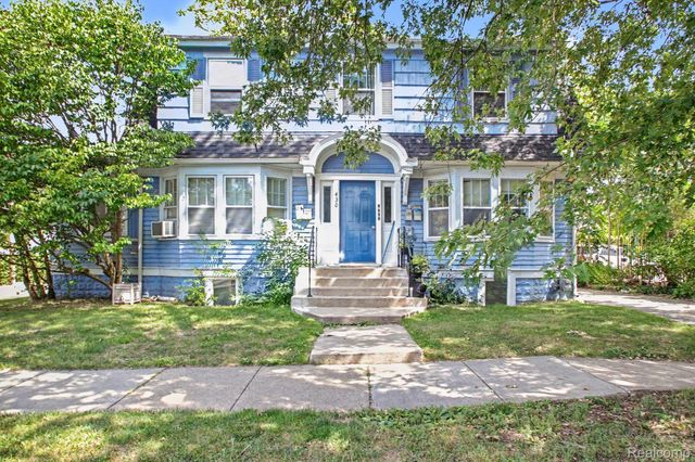 430 N Adams Street, Ypsilanti, MI 48197