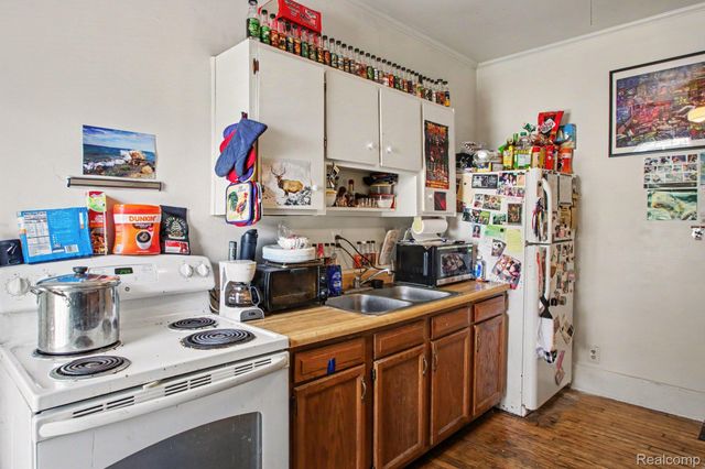 430 N Adams Street, Ypsilanti, MI 48197