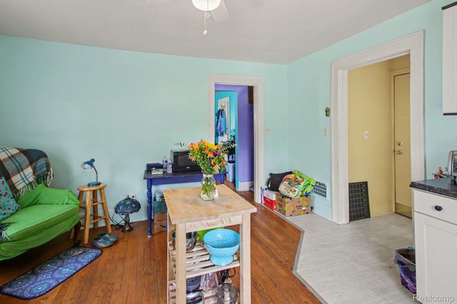 430 N Adams Street, Ypsilanti, MI 48197
