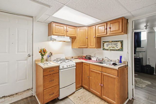 430 N Adams Street, Ypsilanti, MI 48197