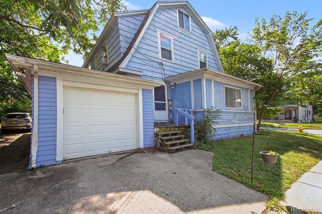 430 N Adams Street, Ypsilanti, MI 48197
