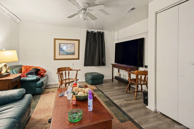 430 N Adams Street, Ypsilanti, MI 48197