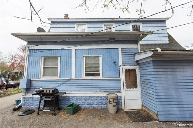 430 N Adams Street, Ypsilanti, MI 48197