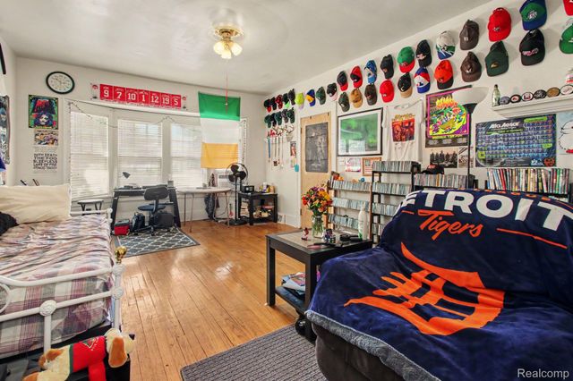 430 N Adams Street, Ypsilanti, MI 48197