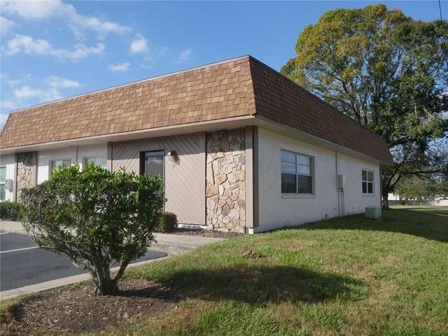 6165 CHESHAM DRIVE 5, New Port Richey, FL 34653