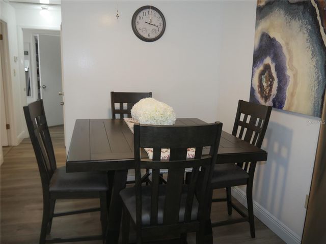 6165 CHESHAM DRIVE 5, New Port Richey, FL 34653