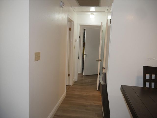 6165 CHESHAM DRIVE 5, New Port Richey, FL 34653