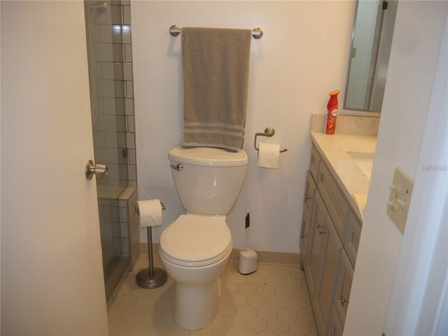 6165 CHESHAM DRIVE 5, New Port Richey, FL 34653