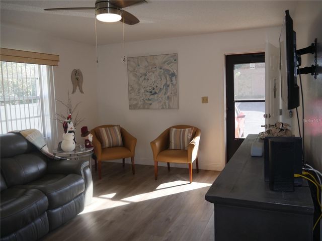 6165 CHESHAM DRIVE 5, New Port Richey, FL 34653