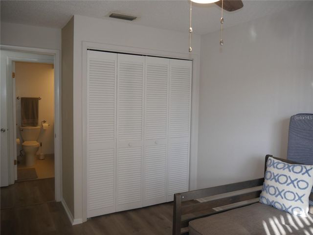 6165 CHESHAM DRIVE 5, New Port Richey, FL 34653