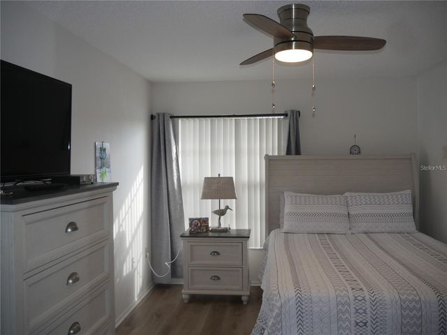 6165 CHESHAM DRIVE 5, New Port Richey, FL 34653