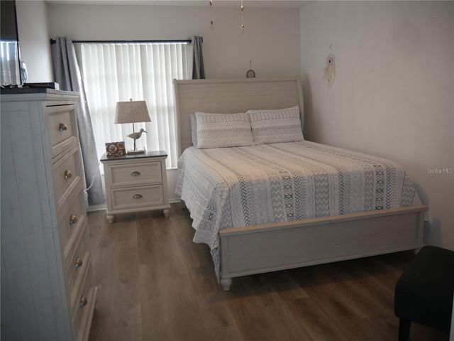 6165 CHESHAM DRIVE 5, New Port Richey, FL 34653