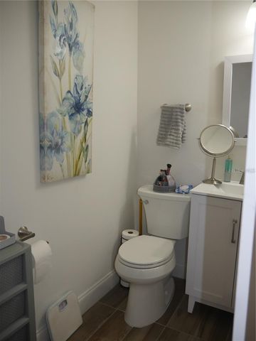 6165 CHESHAM DRIVE 5, New Port Richey, FL 34653