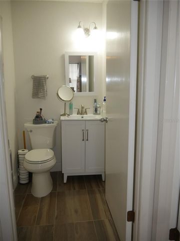 6165 CHESHAM DRIVE 5, New Port Richey, FL 34653