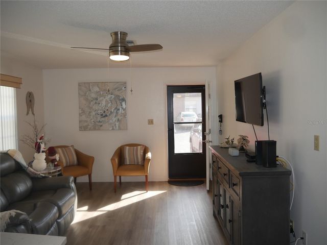 6165 CHESHAM DRIVE 5, New Port Richey, FL 34653