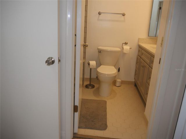 6165 CHESHAM DRIVE 5, New Port Richey, FL 34653