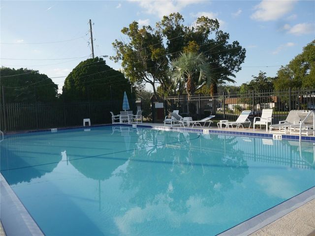 6165 CHESHAM DRIVE 5, New Port Richey, FL 34653