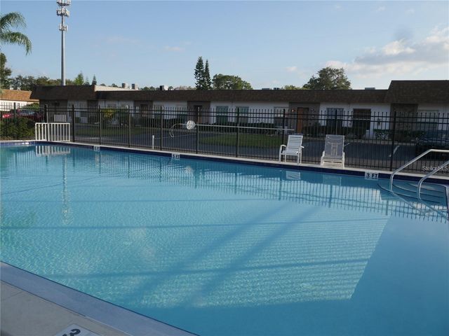 6165 CHESHAM DRIVE 5, New Port Richey, FL 34653