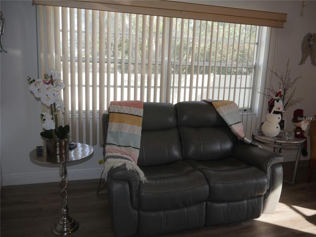 6165 CHESHAM DRIVE 5, New Port Richey, FL 34653